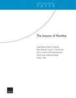 The Lessons of Mumbai 